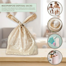 Load image into Gallery viewer, Baby Disposable Diaper Sacks | CITRUS TWIST Scented - 220 Pack
